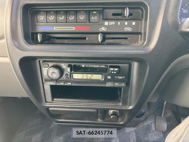 Suzuki EVERY WAGON 1999 8327803-4
