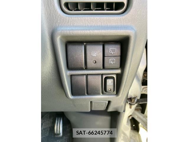 Suzuki EVERY WAGON 1999 8327803-6