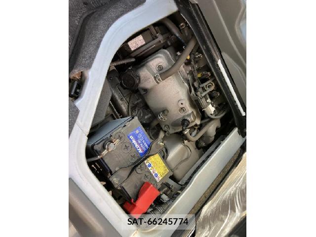 Suzuki EVERY WAGON 1999 8327803-7