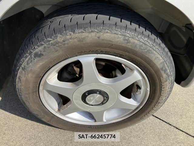 Suzuki EVERY WAGON 1999 8327803-8