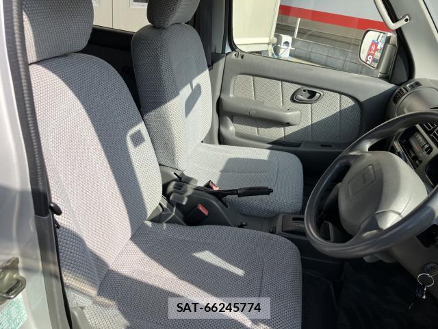 Suzuki EVERY WAGON 1999 8327803-9