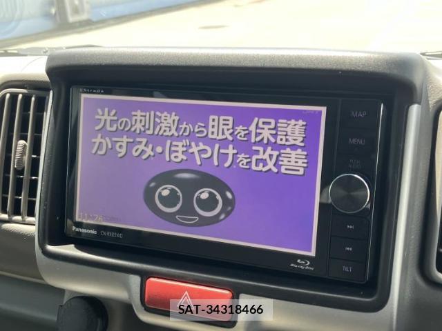 Suzuki EVERY WAGON 2017-10 8327898-11