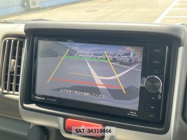 Suzuki EVERY WAGON 2017-10 8327898-12