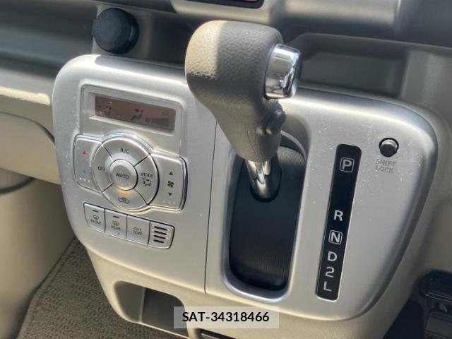 Suzuki EVERY WAGON 2017-10 8327898-13