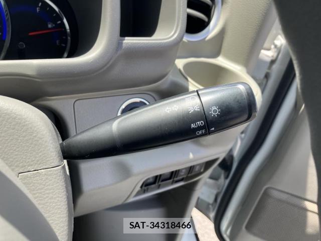 Suzuki EVERY WAGON 2017-10 8327898-15