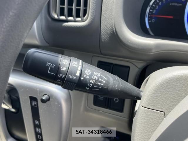 Suzuki EVERY WAGON 2017-10 8327898-16