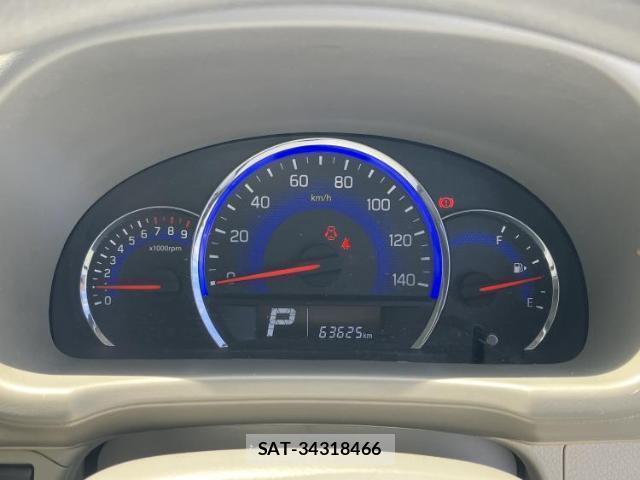 Suzuki EVERY WAGON 2017-10 8327898-17