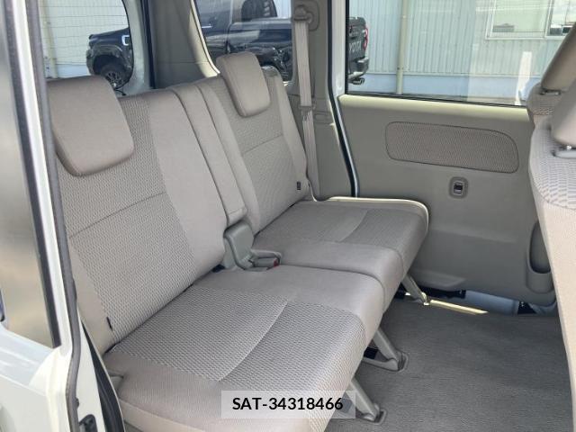 Suzuki EVERY WAGON 2017-10 8327898-4