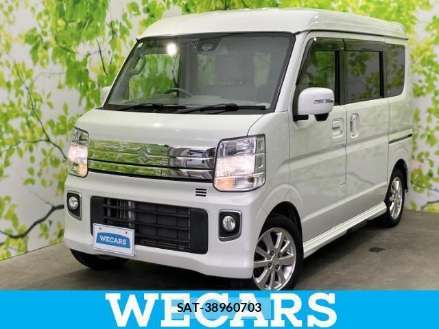 Suzuki EVERY WAGON 2017-01 8329014-0