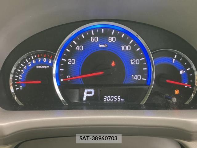 Suzuki EVERY WAGON 2017-01 8329014-11