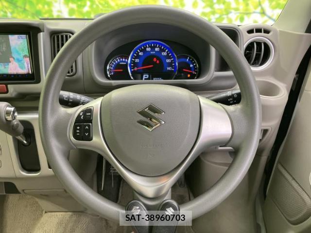 Suzuki EVERY WAGON 2017-01 8329014-12