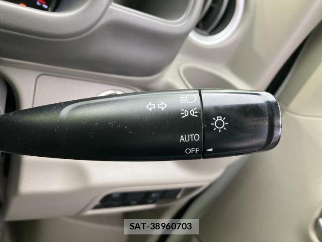 Suzuki EVERY WAGON 2017-01 8329014-13