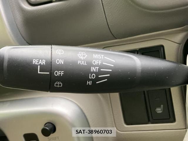 Suzuki EVERY WAGON 2017-01 8329014-14