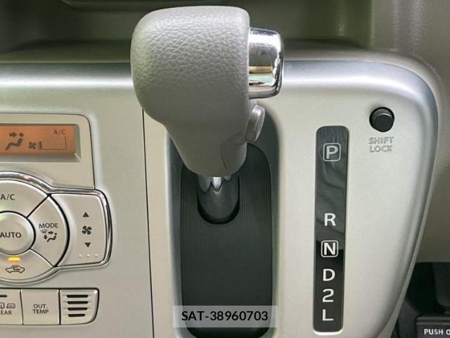 Suzuki EVERY WAGON 2017-01 8329014-15