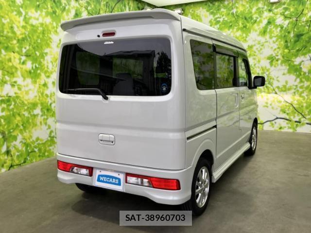 Suzuki EVERY WAGON 2017-01 8329014-2
