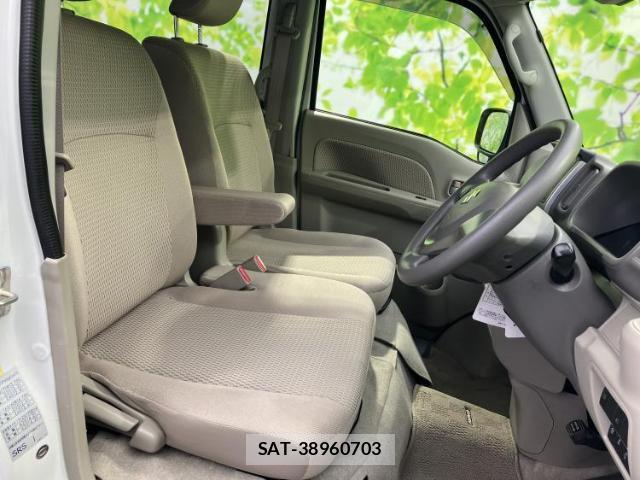 Suzuki EVERY WAGON 2017-01 8329014-3
