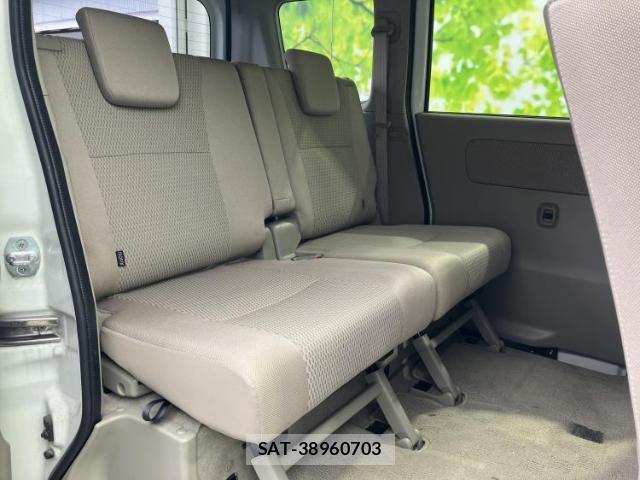 Suzuki EVERY WAGON 2017-01 8329014-4