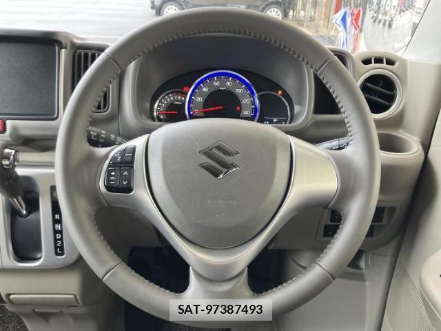 Suzuki EVERY WAGON 2023-02 8329018-10