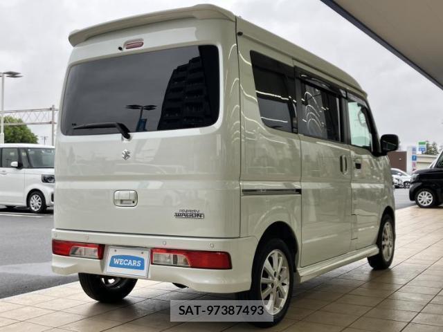 Suzuki EVERY WAGON 2023-02 8329018-2