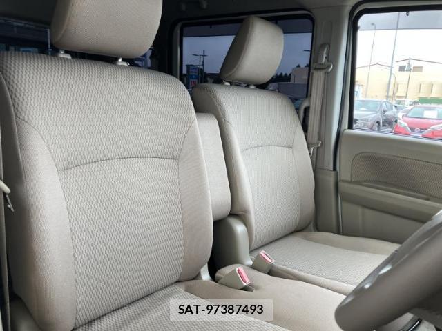 Suzuki EVERY WAGON 2023-02 8329018-3