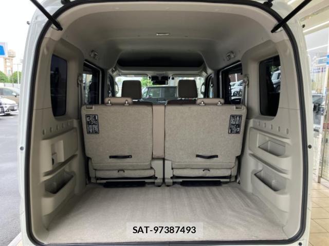 Suzuki EVERY WAGON 2023-02 8329018-7