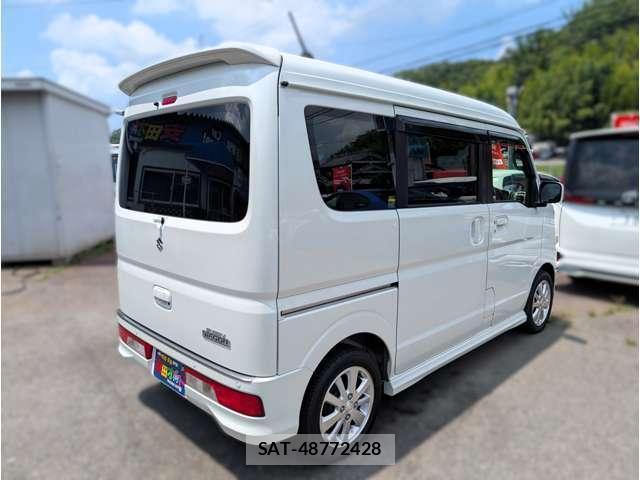 Suzuki EVERY WAGON 2023-05 8330331-1
