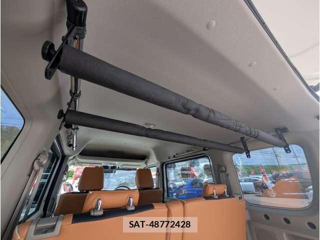 Suzuki EVERY WAGON 2023-05 8330331-12