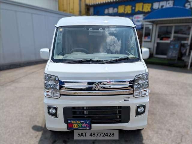 Suzuki EVERY WAGON 2023-05 8330331-15