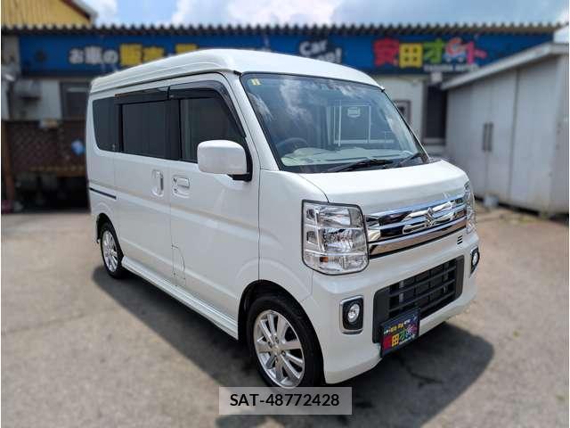 Suzuki EVERY WAGON 2023-05 8330331-16
