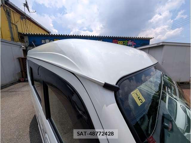 Suzuki EVERY WAGON 2023-05 8330331-18