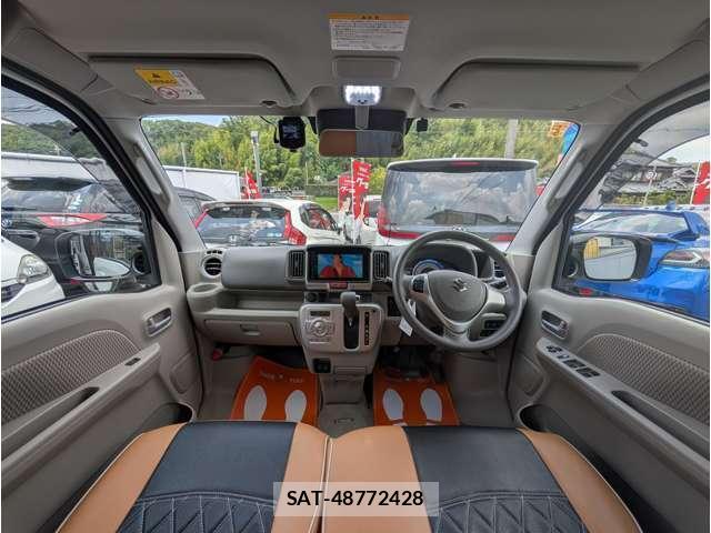 Suzuki EVERY WAGON 2023-05 8330331-2