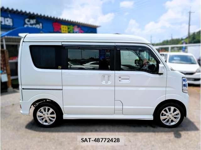 Suzuki EVERY WAGON 2023-05 8330331-3