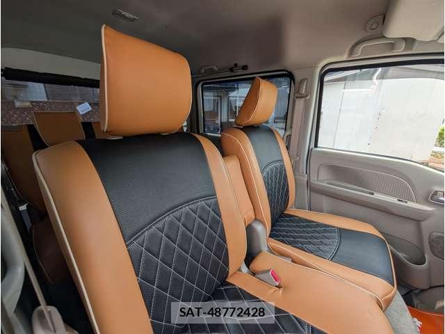 Suzuki EVERY WAGON 2023-05 8330331-5