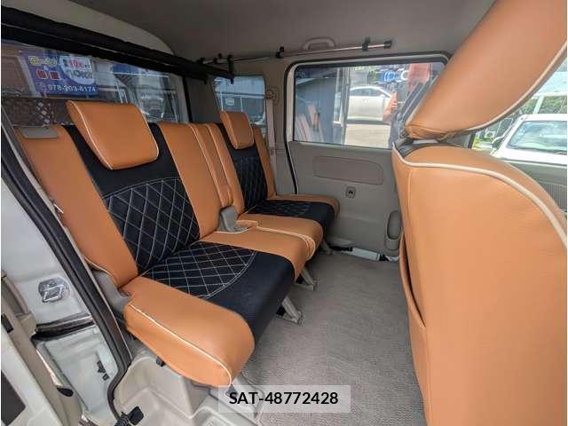 Suzuki EVERY WAGON 2023-05 8330331-6
