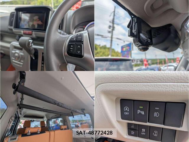 Suzuki EVERY WAGON 2023-05 8330331-7