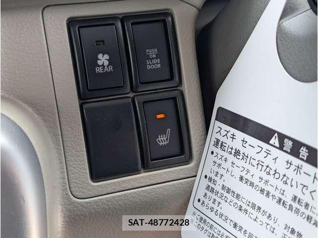Suzuki EVERY WAGON 2023-05 8330331-9