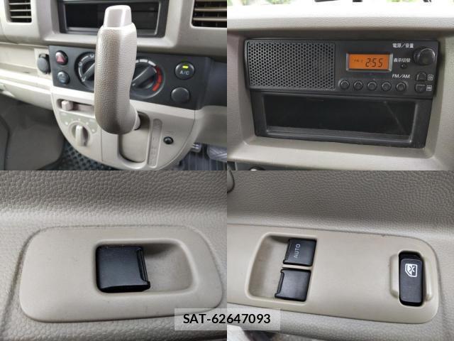 Suzuki EVERY 2012-07 8328186-8