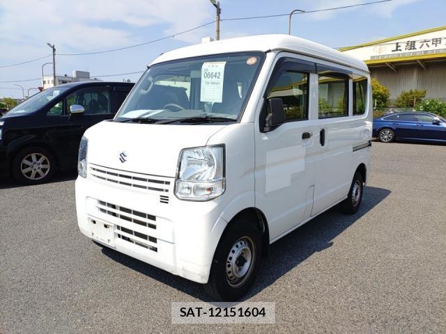 Suzuki EVERY 2020-07 8328296-0
