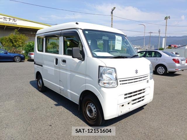 Suzuki EVERY 2020-07 8328296-1