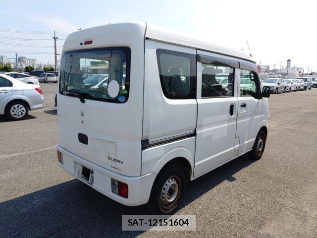 Suzuki EVERY 2020-07 8328296-2