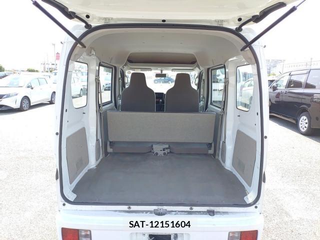 Suzuki EVERY 2020-07 8328296-5