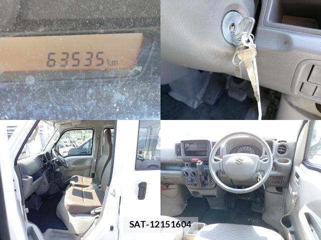 Suzuki EVERY 2020-07 8328296-7