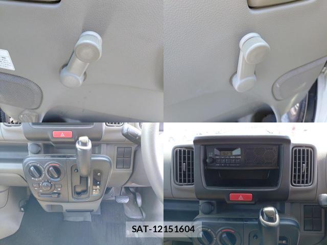 Suzuki EVERY 2020-07 8328296-8
