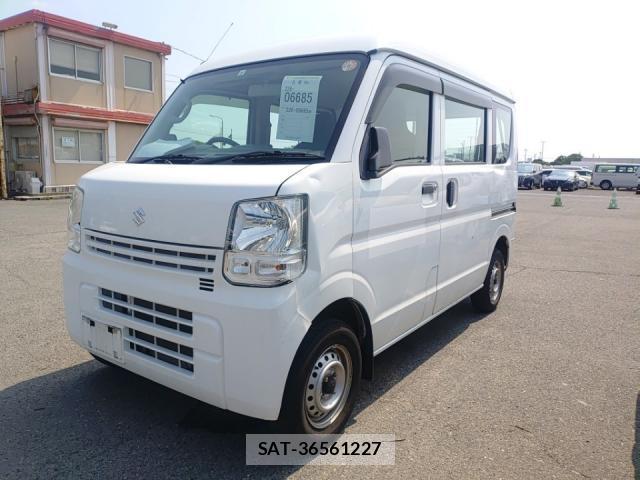 Suzuki EVERY 2020-07 8328300-0