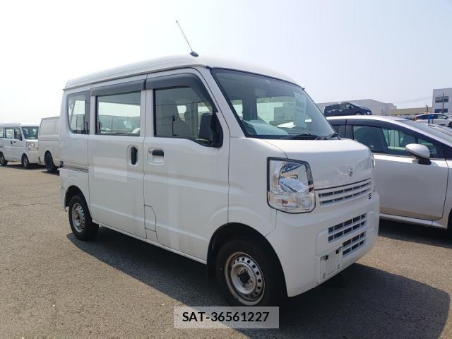 Suzuki EVERY 2020-07 8328300-1