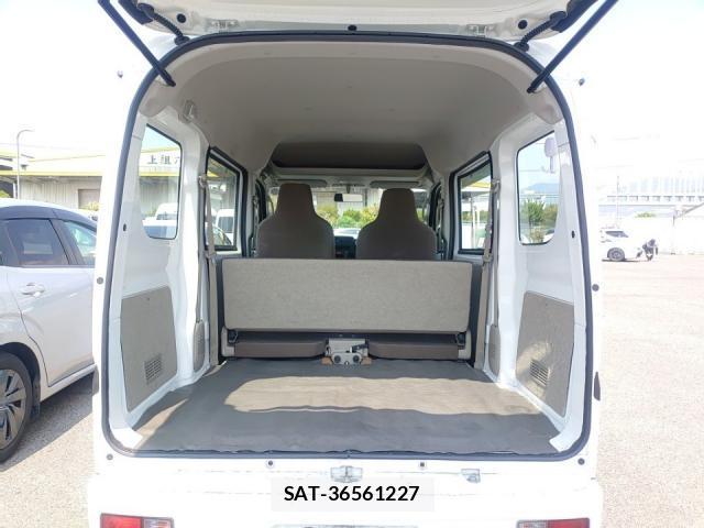 Suzuki EVERY 2020-07 8328300-5