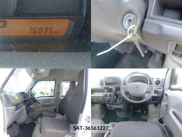 Suzuki EVERY 2020-07 8328300-7