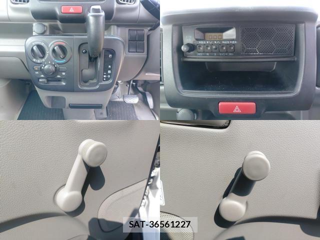 Suzuki EVERY 2020-07 8328300-8