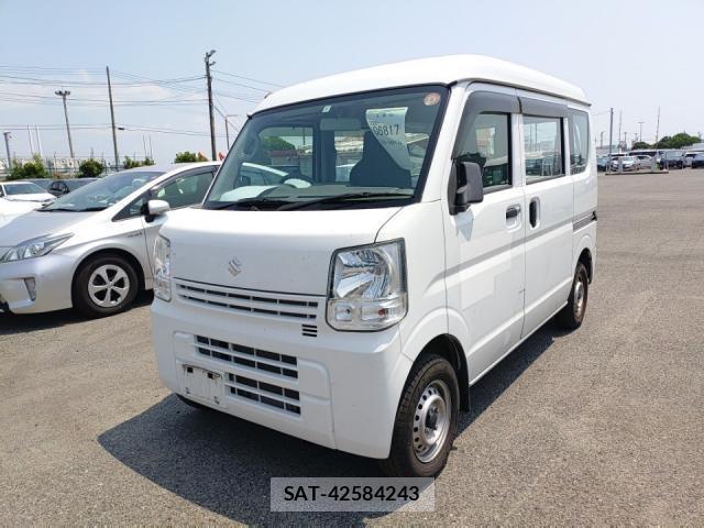 Suzuki EVERY 2020 8328366-0