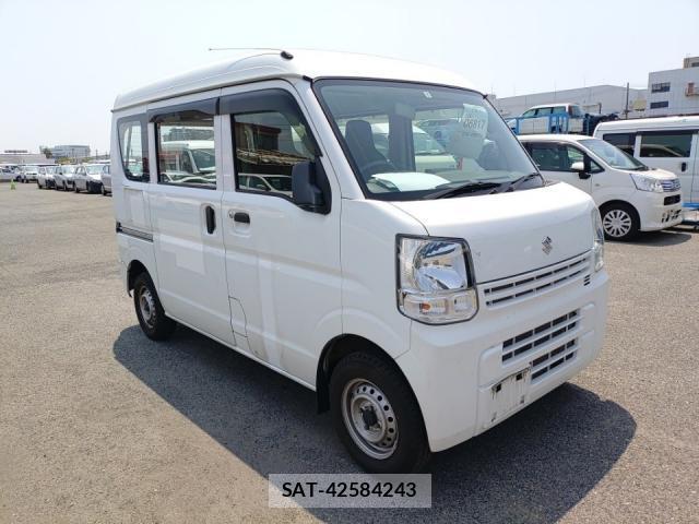 Suzuki EVERY 2020 8328366-1
